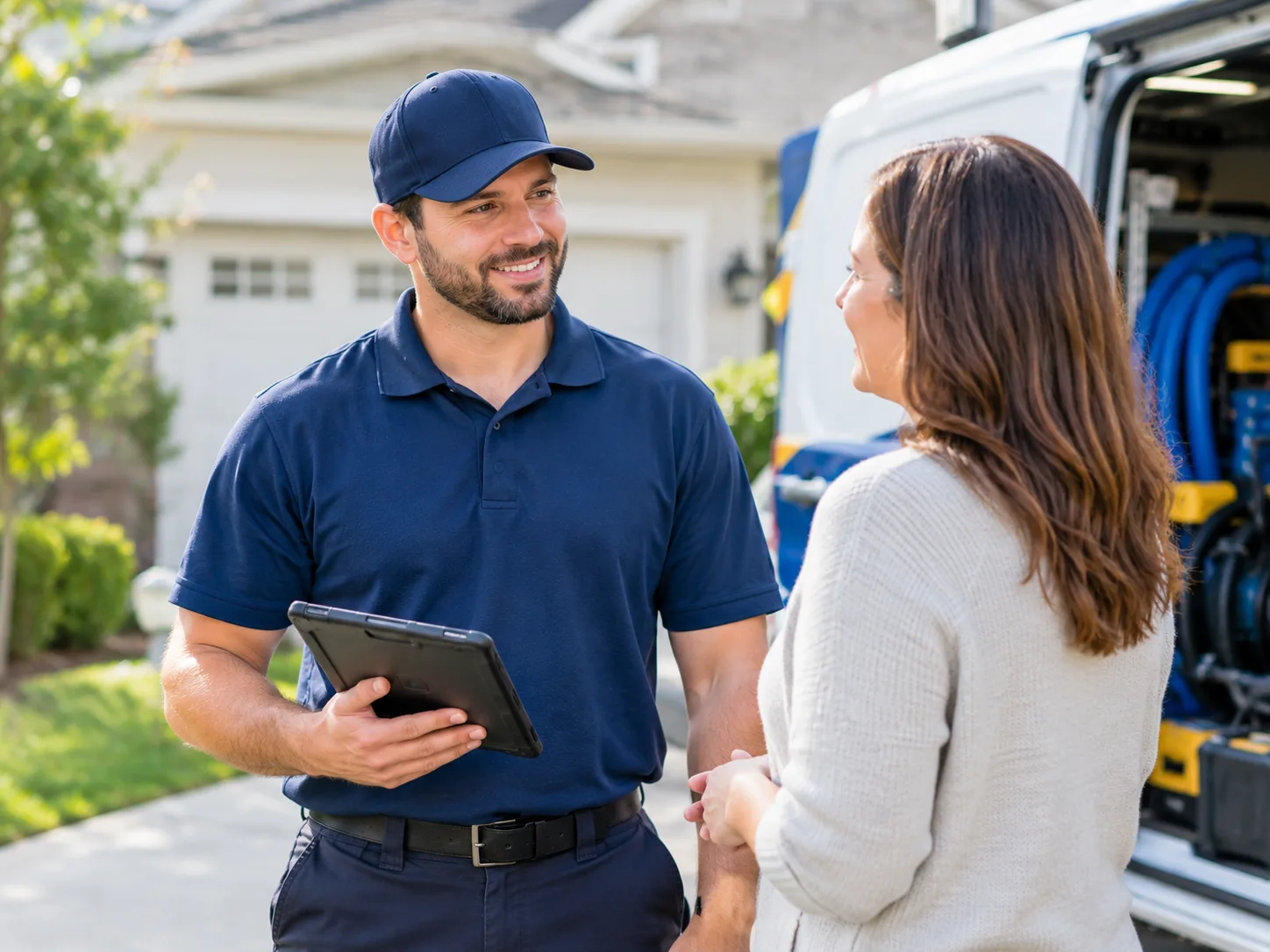Sewage Backup Cleanup San Diego, TX FAQs